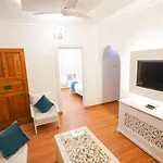 Fabhotel Prime Pool Point Highland, Candolim Beach
