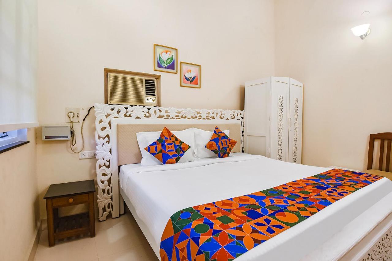 Fabhotel Prime Pool Point Highland, Hotel 3*