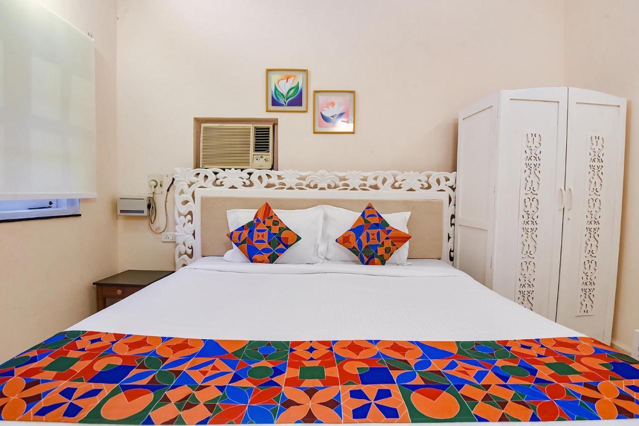 Fabhotel Prime Pool Point Highland, 3* Candolim