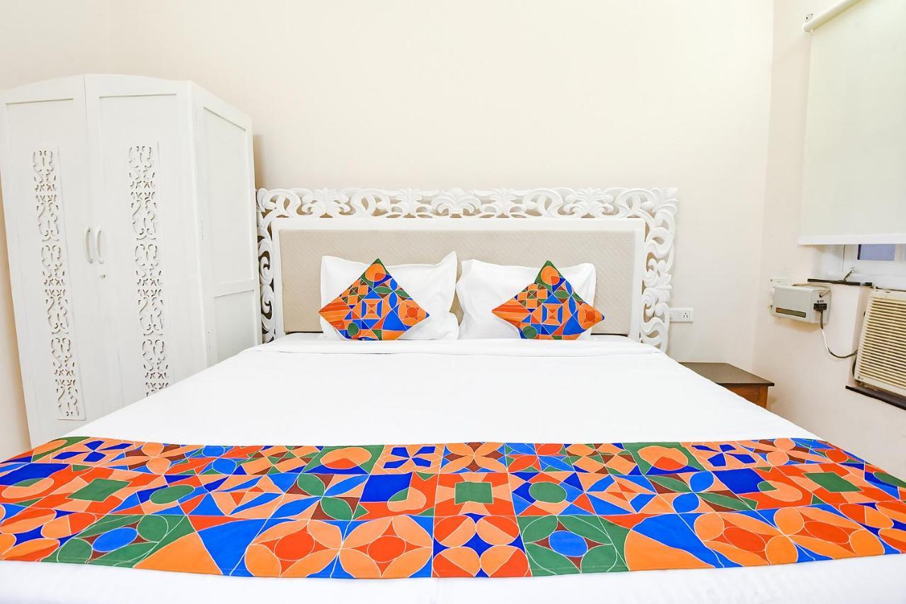 Fabhotel Prime Pool Point Highland, Hotel Candolim