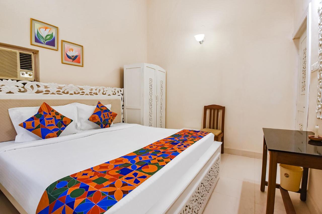 Hotel Fabhotel Prime Pool Point Highland,